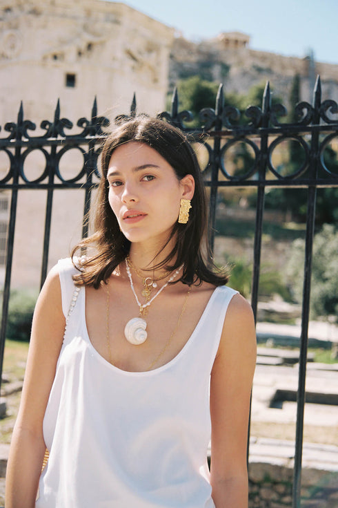 URSULA CHARM GOUD